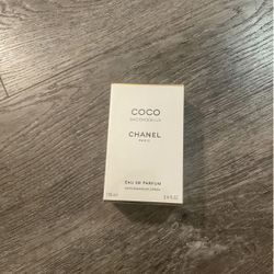 Coco Chanel Mademoiselle