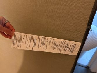 Purple Restore Mattress