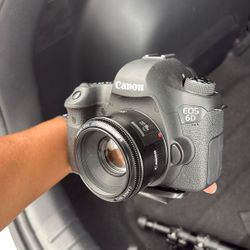 Canon 60D