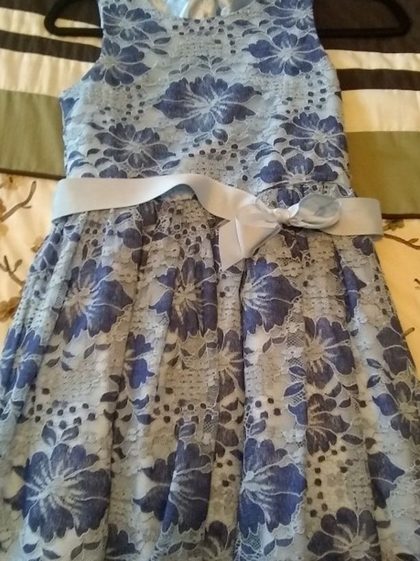 Girls Dress
