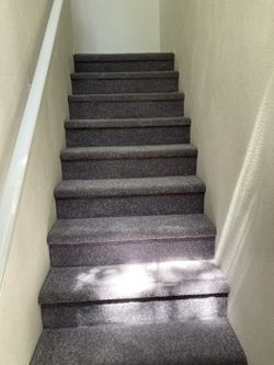 Carpet For Stairs