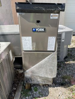 York 3ph Air Handler