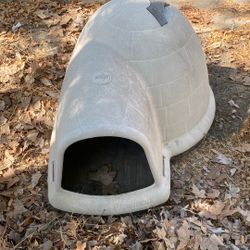 Indigo Pet Mate Dog House 