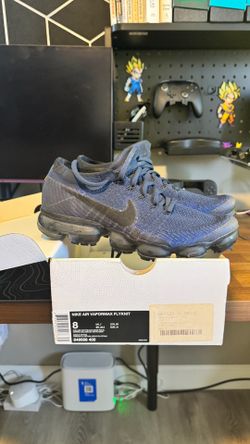 Vapormax