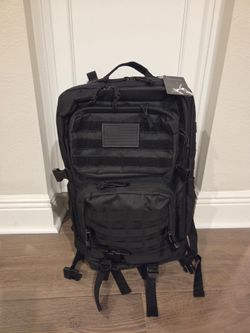 NEW-Reebow Gear Military Tactical Backpack