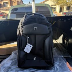 GOTECH Rolling Backpack 