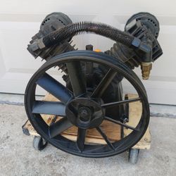 Air Compressor Pump 