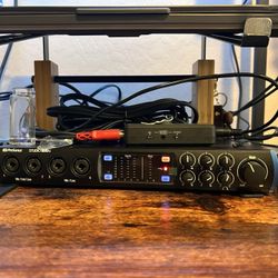 Presonus Studio 1810c Audio Interface 