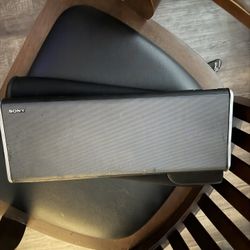 Sony Bluetooth 