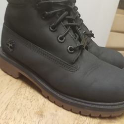 13c Timberlands 