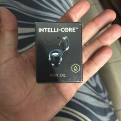 Focus V Intelli-core 