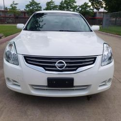 2011 Nissan Altima