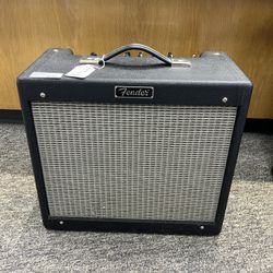 Fender Blues Junior Circa 2000