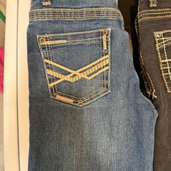 Boy Jeans 