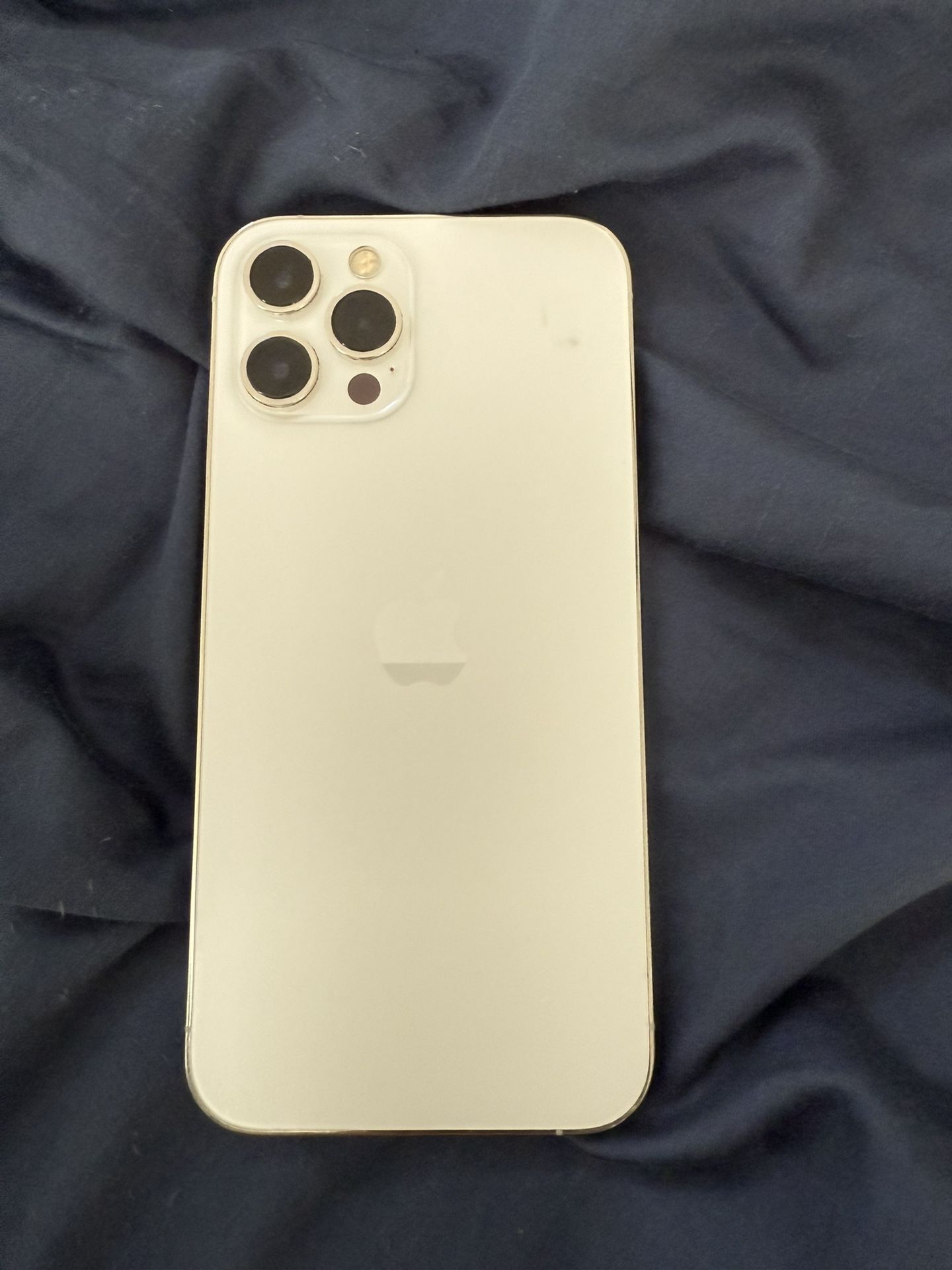 iPhone 12 Pro Max Carrier Unlocked