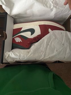 Jordan 1 size 10