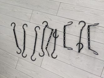 Hangers, save space