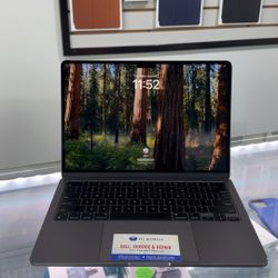 Apple MacBook Air M2 2022  16gb Ram 512 SSD