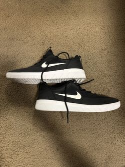 Nike SB Nyjah Free 2 Men’s Size 12