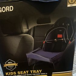 Kids Seat Tray 