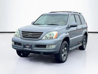 2006 Lexus GX 470