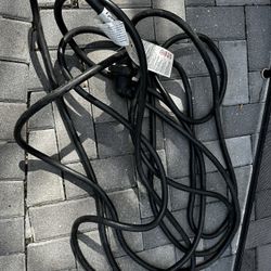 30' 30amp rv cord