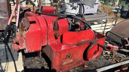 Snap on Valve Refacer