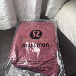 Lululemon Jacket