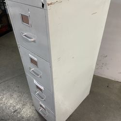 File Cabinet 