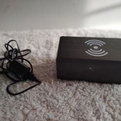 Bluetooth Speaker