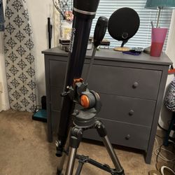 Celestron Telescope