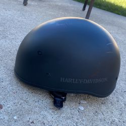 Harley Davidson Helmet Dot Regulated Dot Regulated