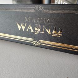 Lord Voldemort & Ablus Dumbledore Wands