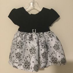 NWT Youngland Infant Dress