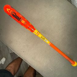 HYPE FIRE BAT