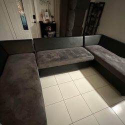 Sectional Couch