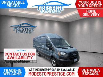 2020 Ford Transit-250 Cargo Van