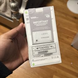 Apple iPhone 15, 128GB, 5G, Black