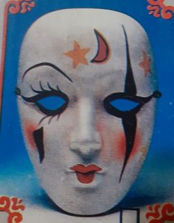 Chinese Masks