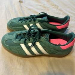 Adidas Gazelle