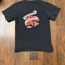 Pizza My Heart T- Shirt