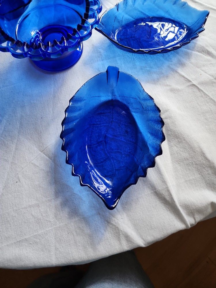 Vintage Rare Dishes