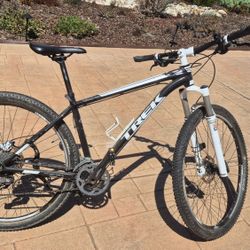 Trek X-Caliber Mountain Bike