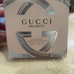 Gucci Bamboo Eau de Parfum 