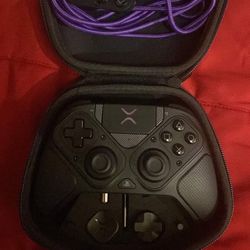 PDP Victrix Pro BFG Controller