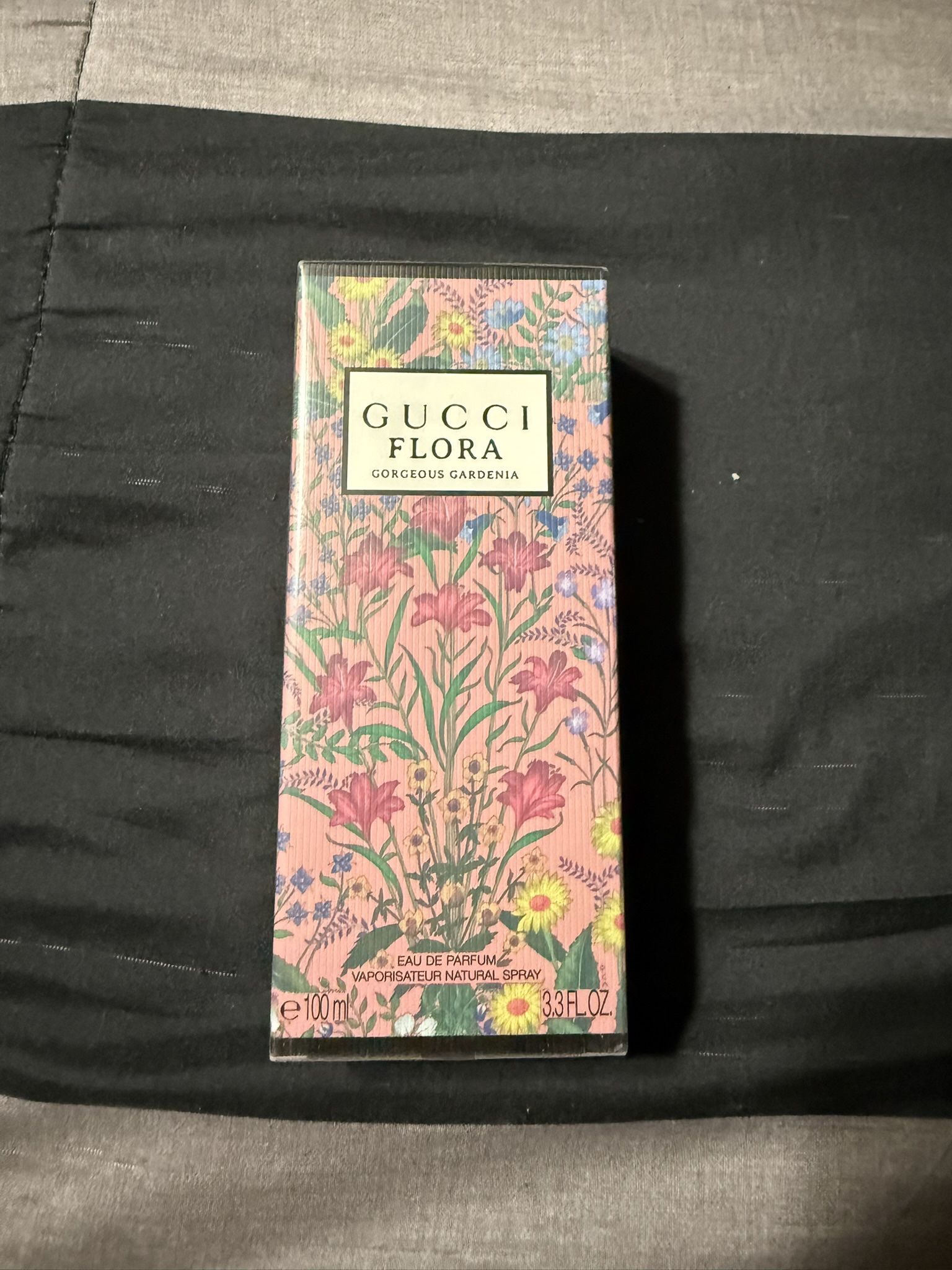 Gucci Flora Perfume
