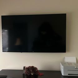 Samsung 65in Smart Tv
