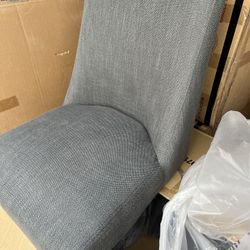 COUNTER HEIGHT DINING SET RUSTIC FARM HOUSE STYLE