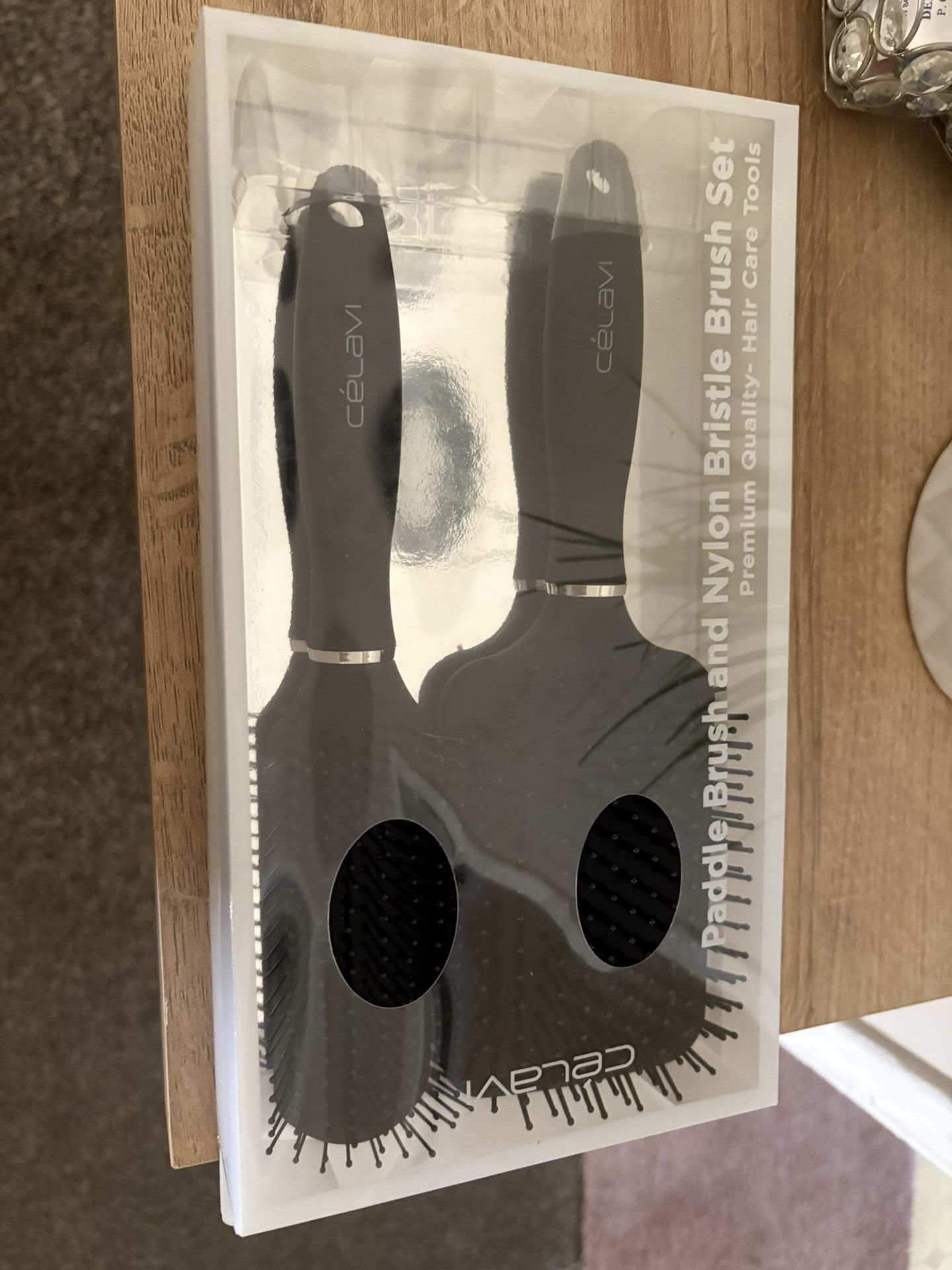 Cepillos Para Pelo