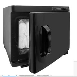 8L Professional Towel warmer